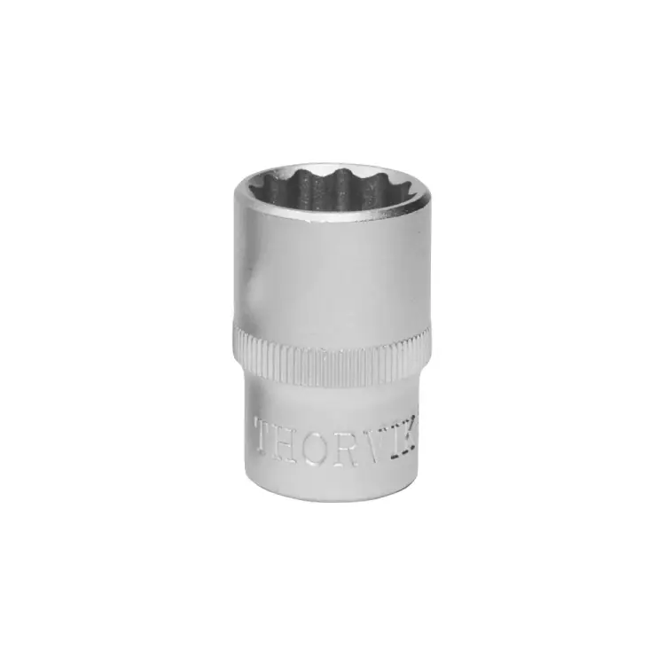 Двенадцатигранная торцевая головка THORVIK FS21222 52996