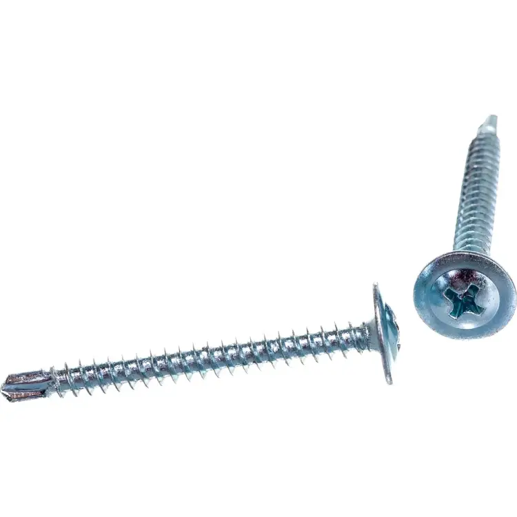 Саморез Tech-Krep 4,2х38 8 шт. 102402