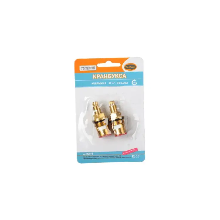 Кранбукса Melodia della vita 06 34155