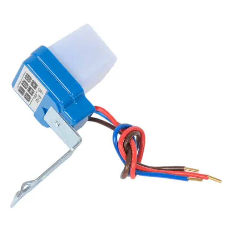 Фотореле VKL electric BT-F01 1156900