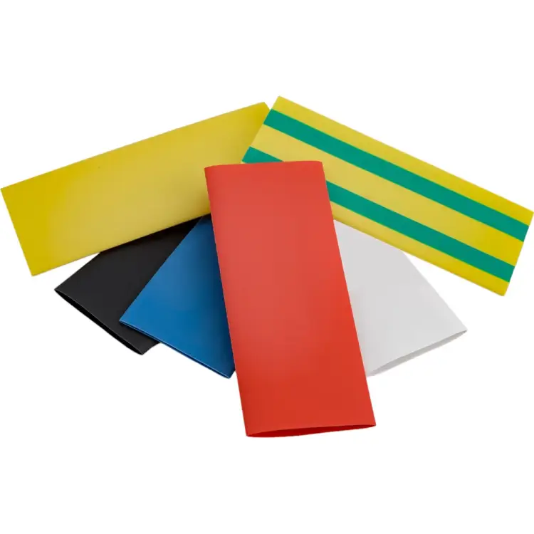 Термо трубка Navigator NST-25/12.5-10-21 71127