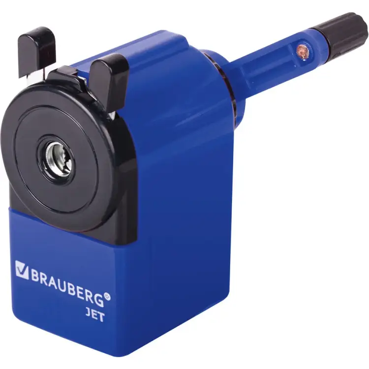 Механическая точилка BRAUBERG JET 229570