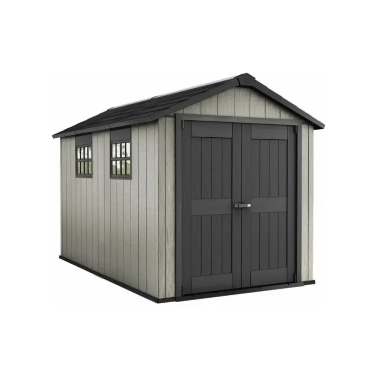Хозяйственный блок Keter Oakland 7511 230391 Хозяйственный блок Keter Oakland 7511 230391