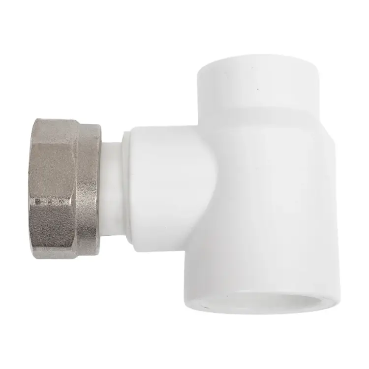 Тройник РВК 020907