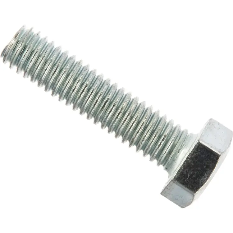 Болт vipкрепеж 6х25 DIN 933 (558) 4 шт. 16854 VIPS