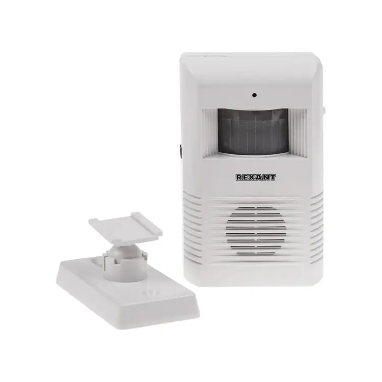 Беспроводной звонок REXANT GS-205 46-0205