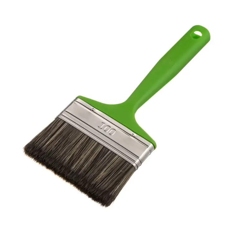 Флейцевая кисть для работ по дереву МЕЛОДИЯ ЦВЕТА 67100