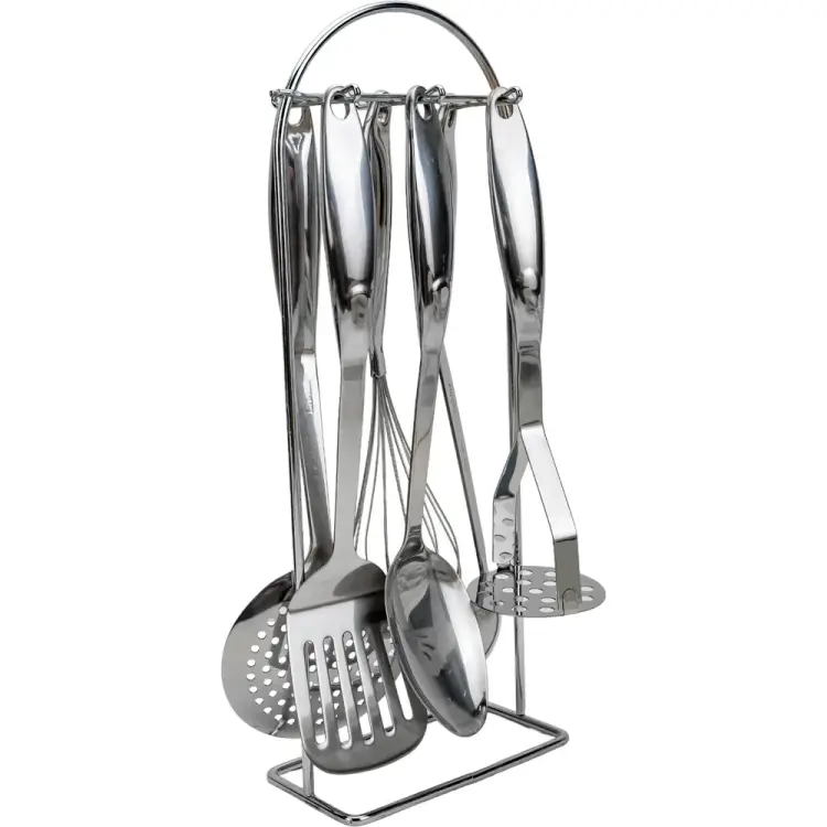 Набор кухонных принадлежностей Ladina Ladina 17400