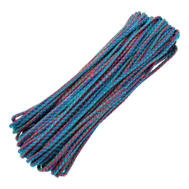 Полипропиленовый бельевой шнур PALISAD Home 937145 Полипропиленовый бельевой шнур PALISAD Home 937145