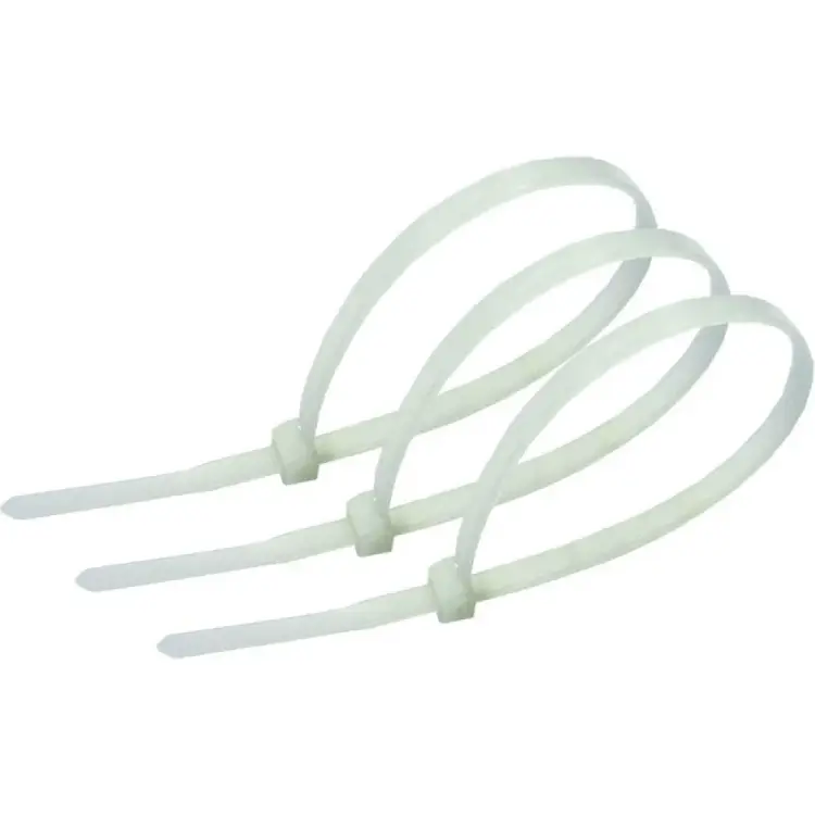 Кабельный хомут Экопласт 45750