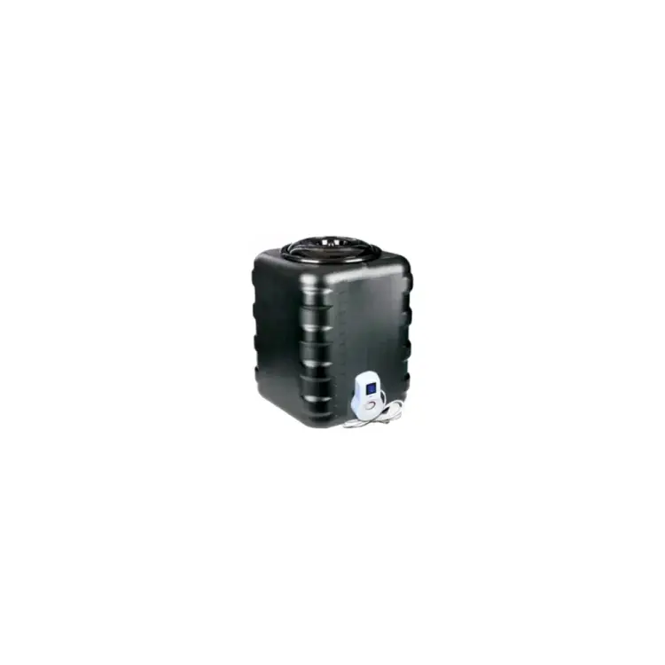 Душевая емкость BlackWeld 114414bw
