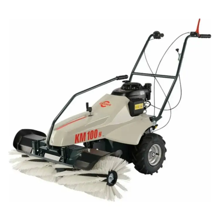 Подметальная машина Cramer KM 100 H 1490444