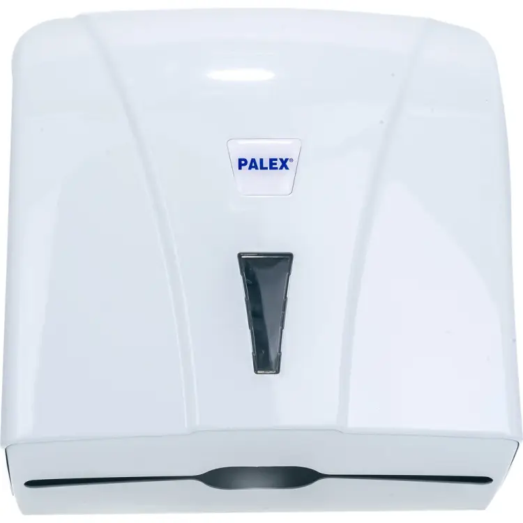 Диспенсер для листовых полотенец Palex 3464-0