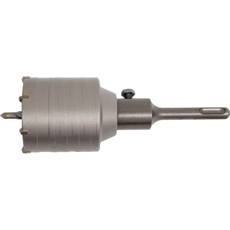 Коронка sds-plus по бетону RENNBOHR Corebit 662260