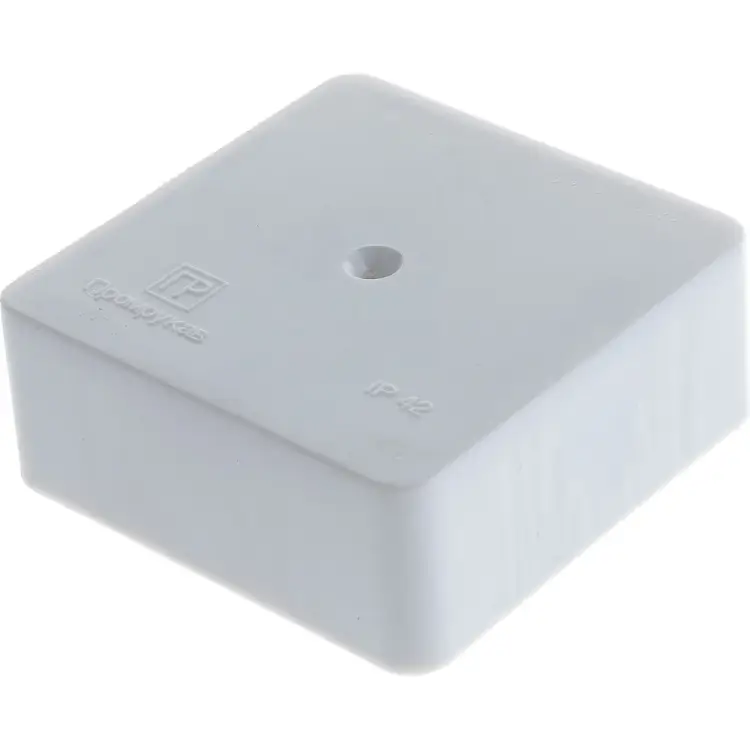 Огнестойкая коробка Промрукав 40-0450-FR1.5-4