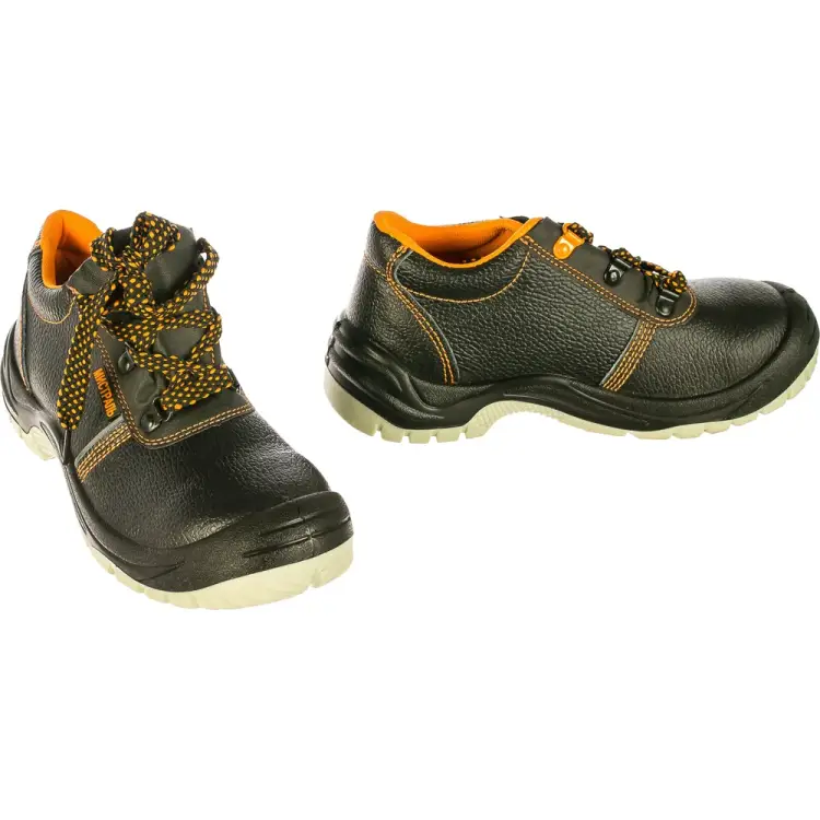 Полуботинки Спрут Мистраль 114274