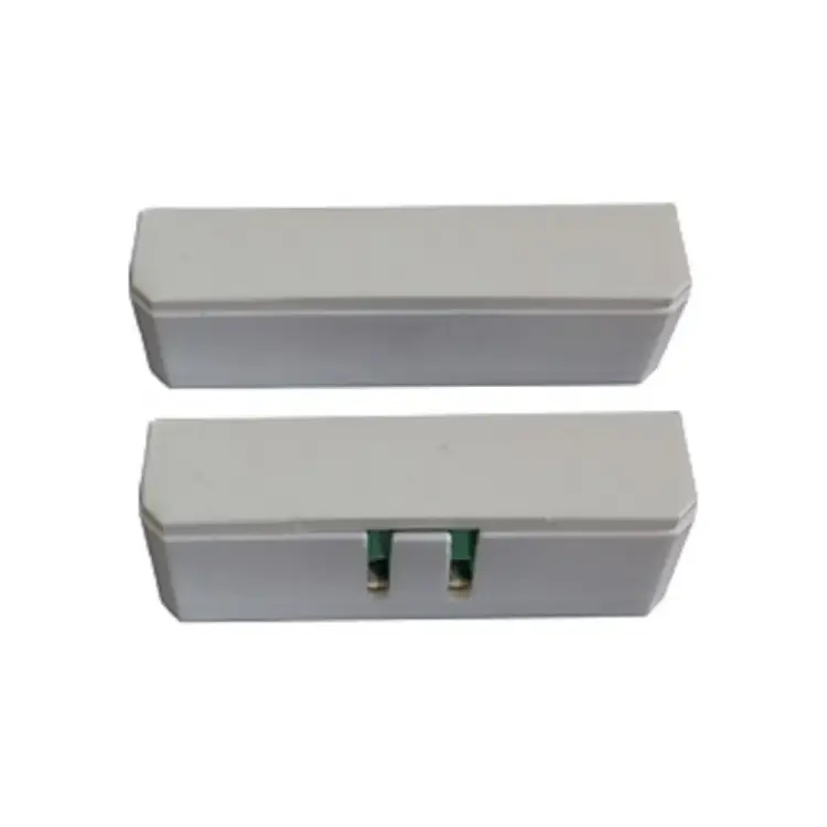 Охранный точечный магнитоконтактный извещатель Магнито-контакт ИО 102-29 "Эстет-Сейф" 1510