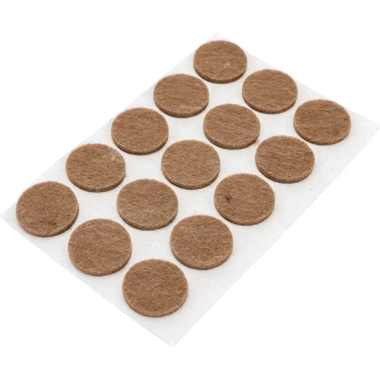 Самоклеящийся фетровый пункт Локри 93762