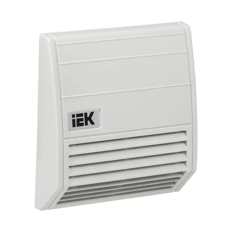 Фильтр для вентилятора 102 м3/час IEK YCE-EF-102-55 Фильтр для вентилятора 102 м3/час IEK YCE-EF-102-55