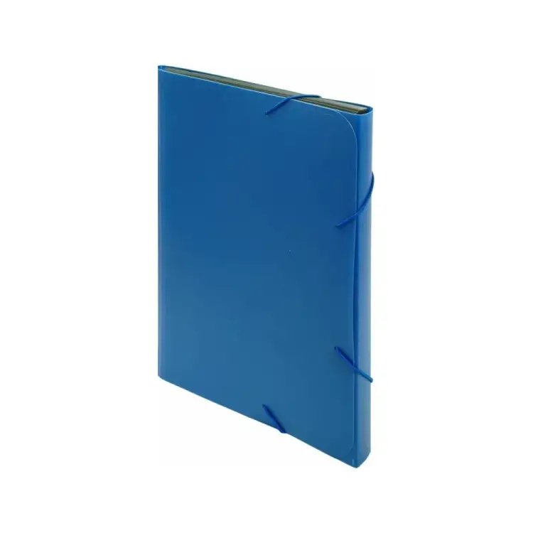 Портфель Бюрократ BPR6BLUE 876077 Портфель Бюрократ BPR6BLUE 876077