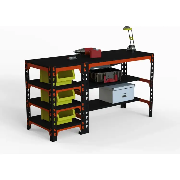 Металлический стол ООО Металекс SBO751450