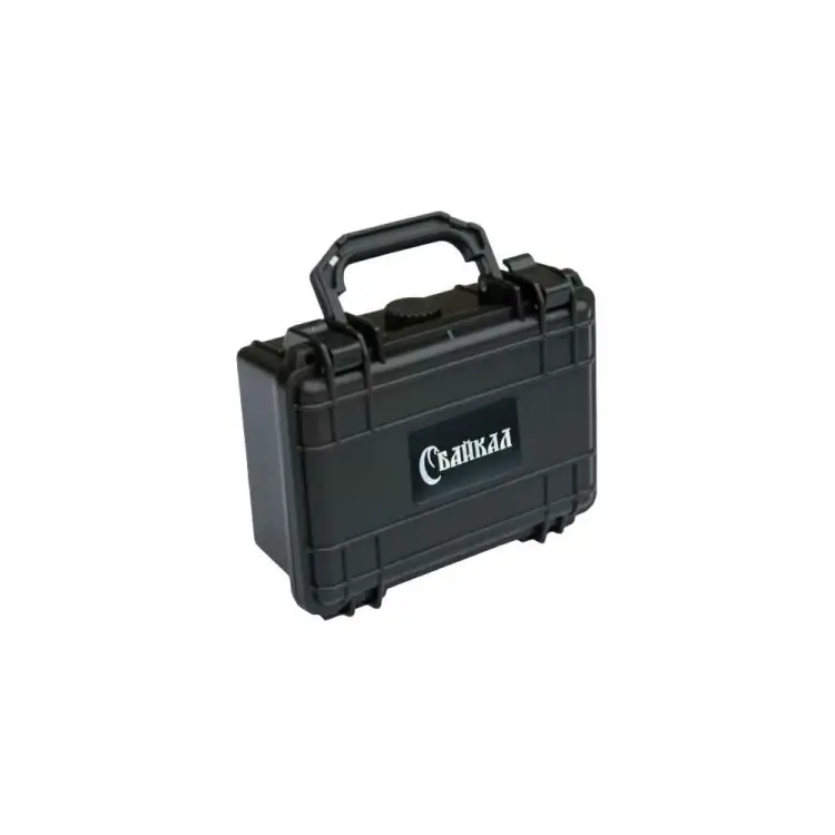 Ударопрочный кейс Байкал В3-07 24066 Ударопрочный кейс Байкал В3-07 24066