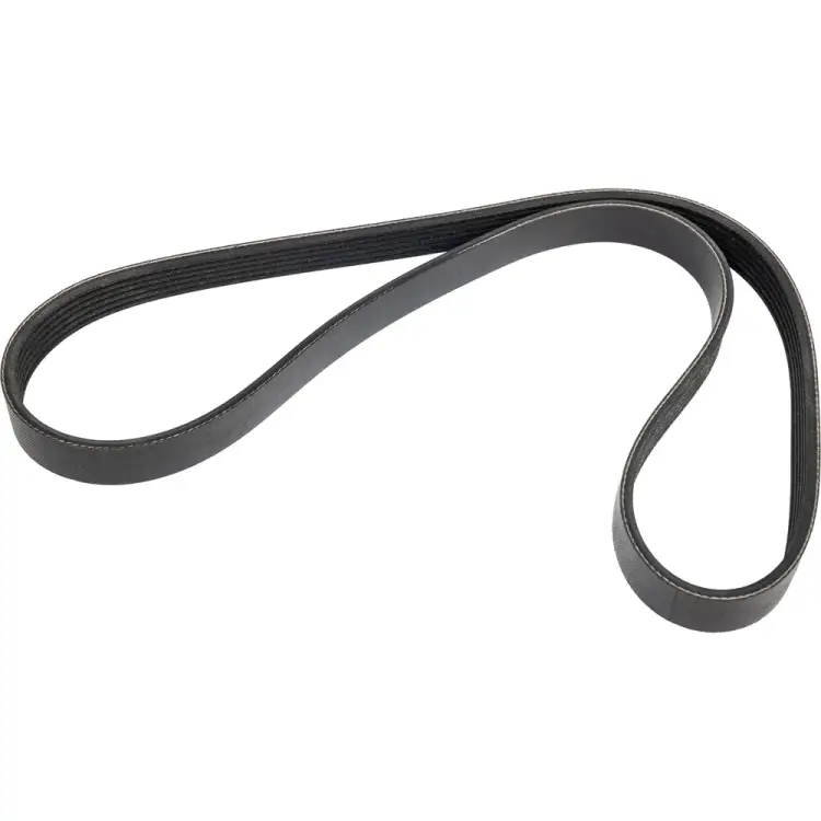 Ремень приводной для автомобилей Лада Vesta с A/C ELAST TRIALLI 6PK1039E