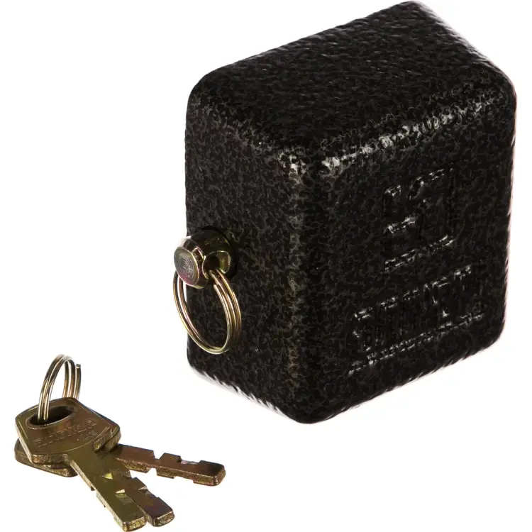 Навесной замок Аллюр ВС2-10С KD-90 3149