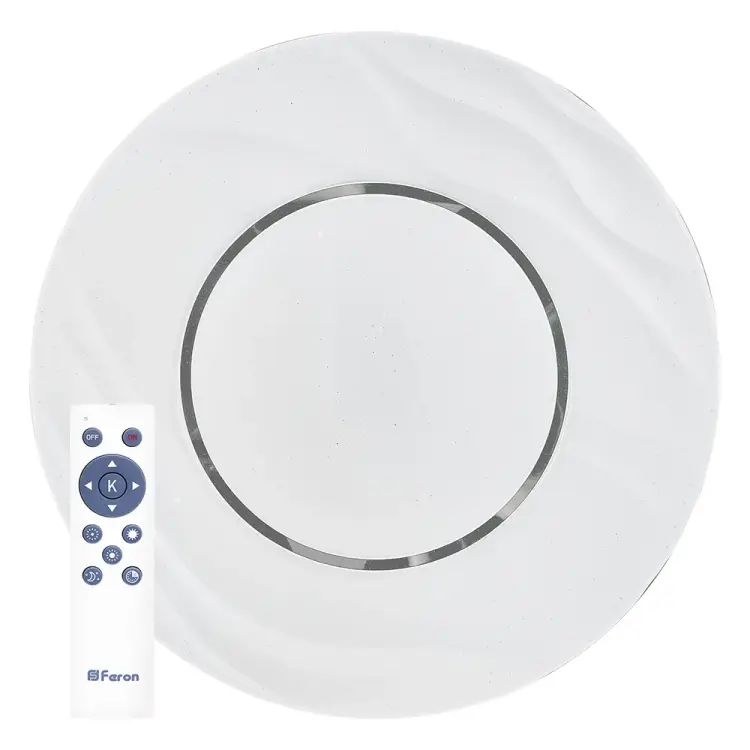 Светодиодный управляемый светильник FERON AL1836 41235