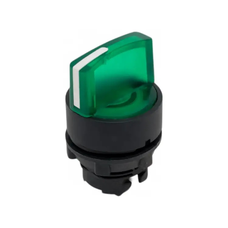 Головка переключателя Briswik КПЕ 21РЛ LAY4-EK33.BR