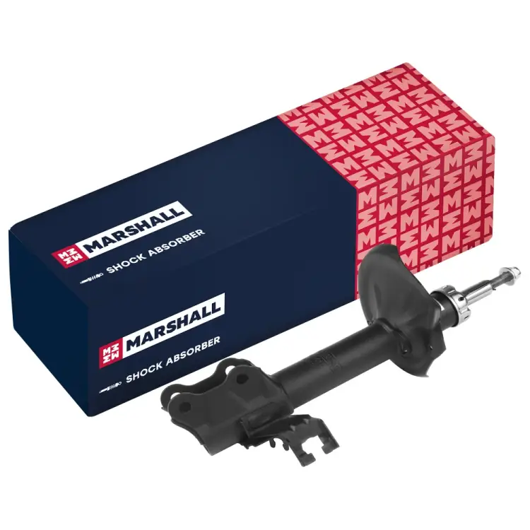 Газовый передний правый амортизатор Nissan Almera (N16) 00-/Almera Classic MARSHALL M8010532 Газовый передний правый амортизатор Nissan Almera (N16) 00-/Almera Classic MARSHALL M8010532