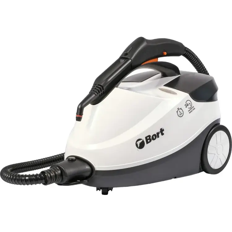 Пароочиститель BORT BDR-2500-RR-Iron 93410075
