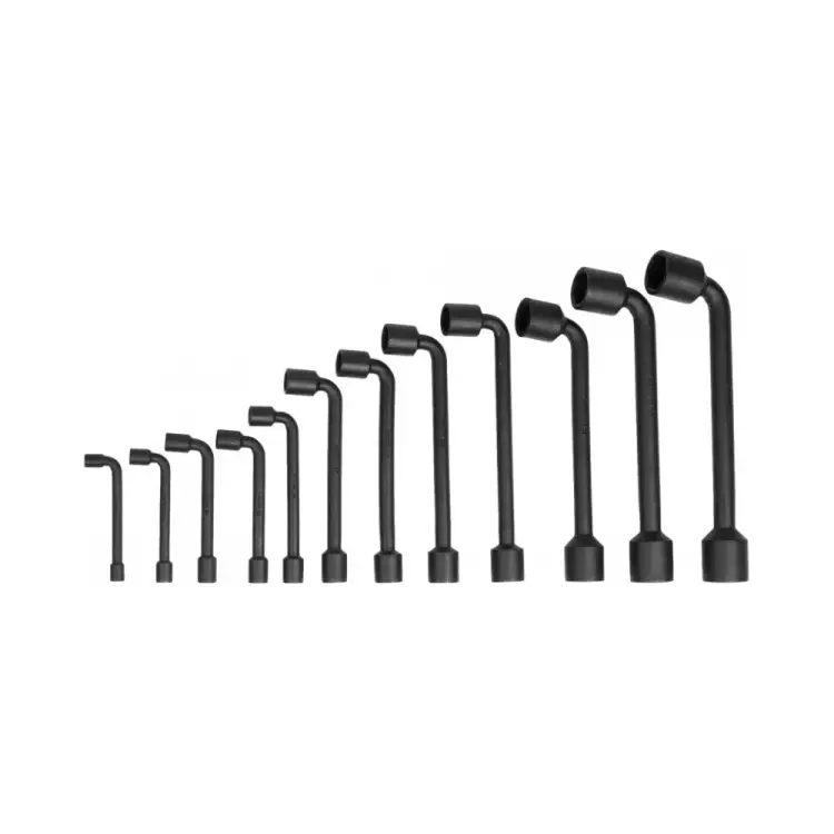 Набор торцевых ключей SITOMO 135581