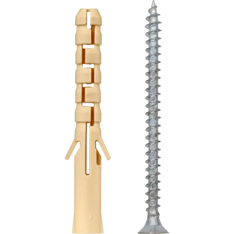 Дюбель ЕВРОПАРТНЕР 1 0246 2 Дюбель ЕВРОПАРТНЕР 1 0246 2