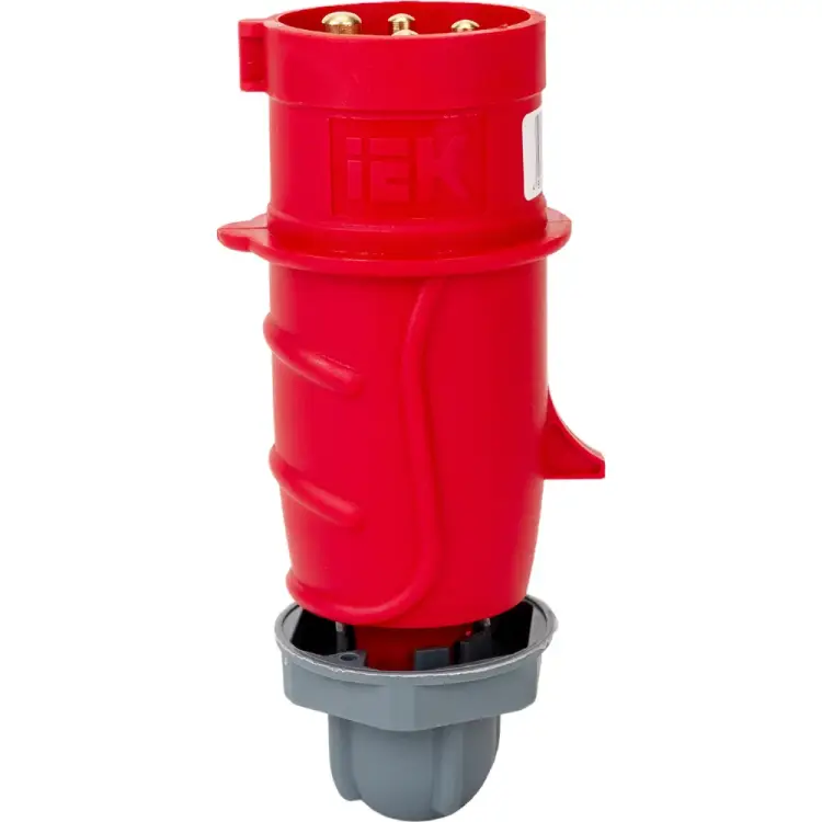 Переносная вилка IEK ССИ-014 MAGNUM 9976257