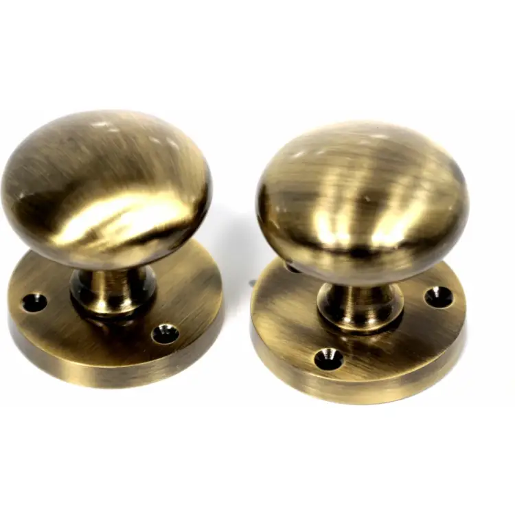 Комплект ручек Левша L.Baskerville VICTORIAN LB-702 У2-1609.СБ Комплект ручек Левша L.Baskerville VICTORIAN LB-702 У2-1609.СБ