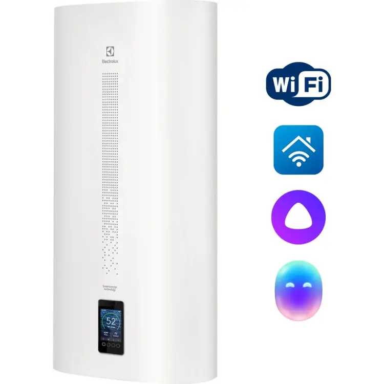 Водонагреватель Electrolux EWH 50 SmartInverter НС-1237353