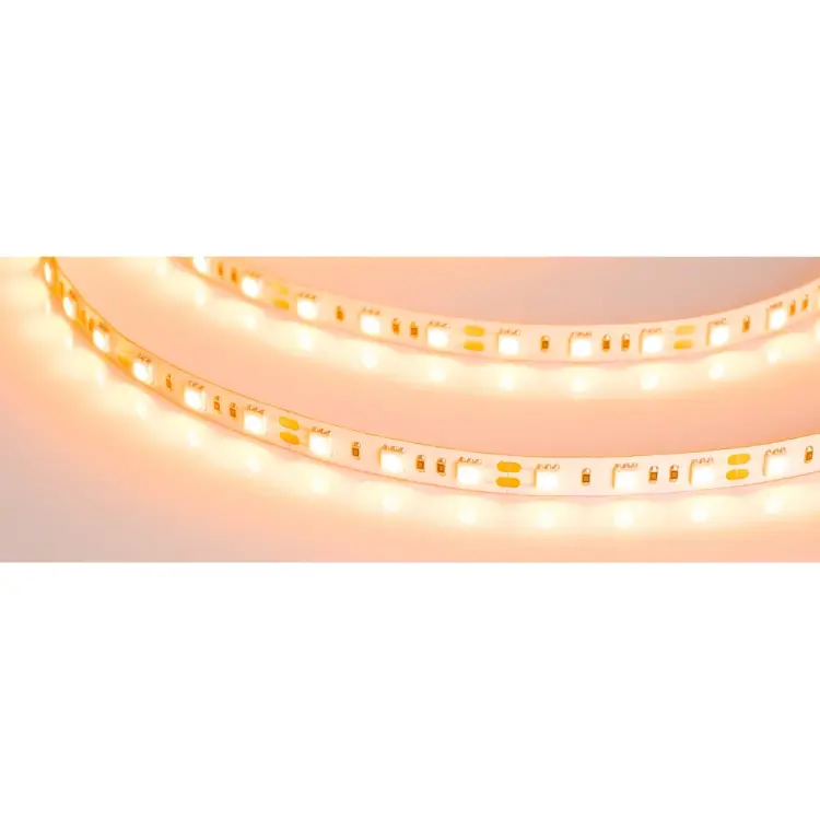 Светодиодная лента Arlight RT-B60-10mm 12V Orange 015972(2)