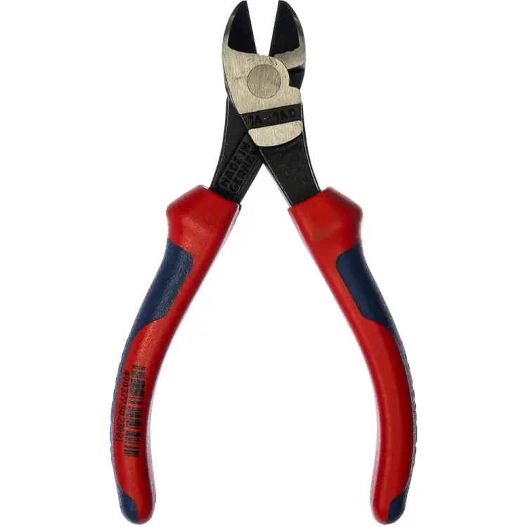 Силовые бокорезы Knipex kn-7402160 Силовые бокорезы Knipex kn-7402160