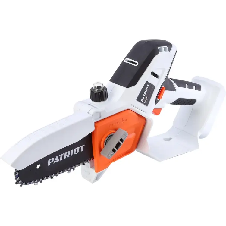 Цепная аккумуляторная пила Patriot CS 211 21В UES 250205221