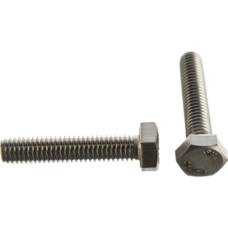 Болт ЕВРОПАРТНЕР 6х30 DIN933 (6 шт.) 3623 1