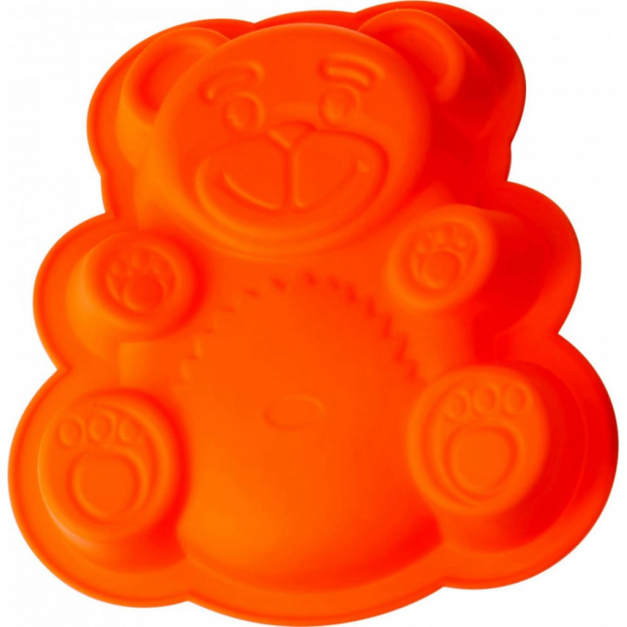 Форма для выпечки и заморозки Regent inox Linea Silicone kitchen