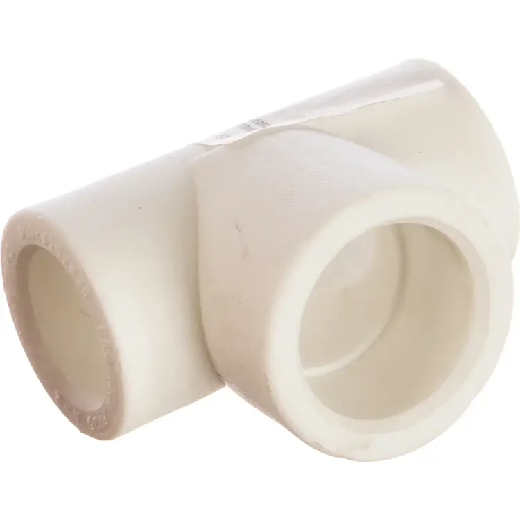 Переходной тройник PRO AQUA PA14518Pb