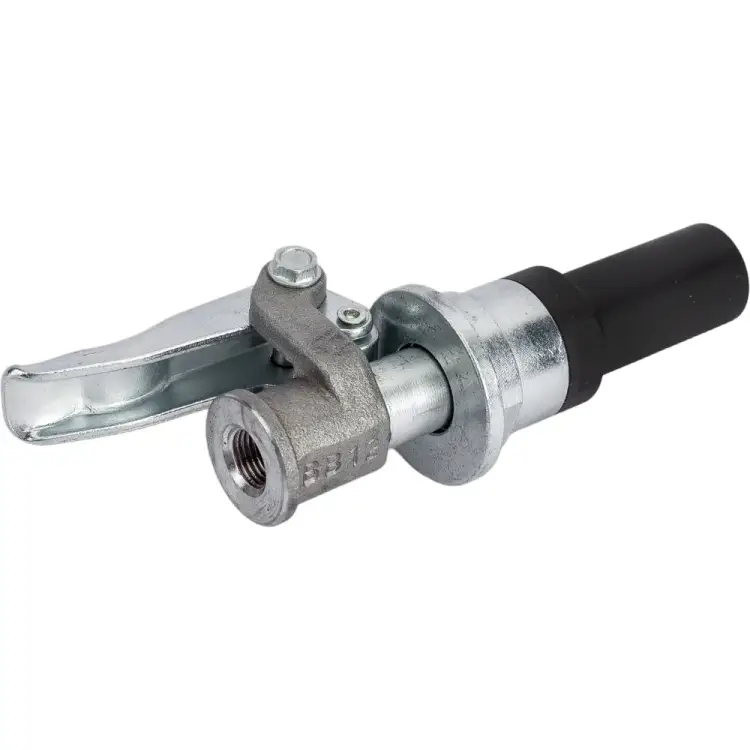 Быстросъемная насадка для пресс-масленок Petropump PP180020