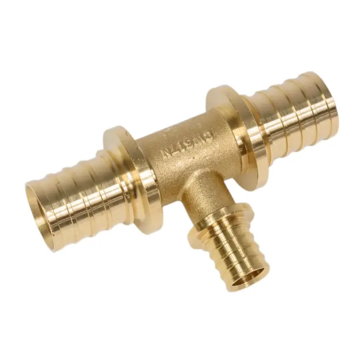 Тройник RTP 40343