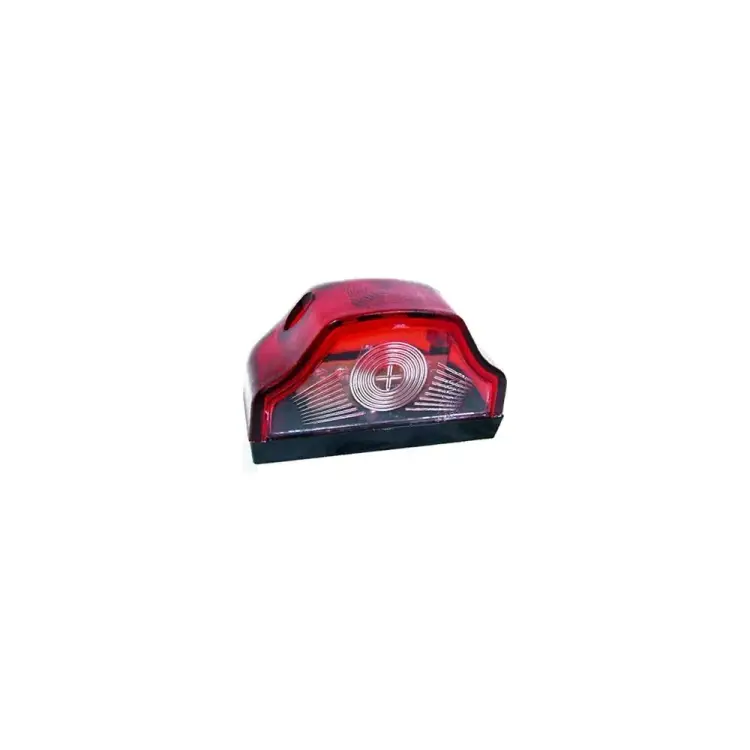 Фонарь подсветки номерного знака Дали-Авто ПН2-0102 DA-01775