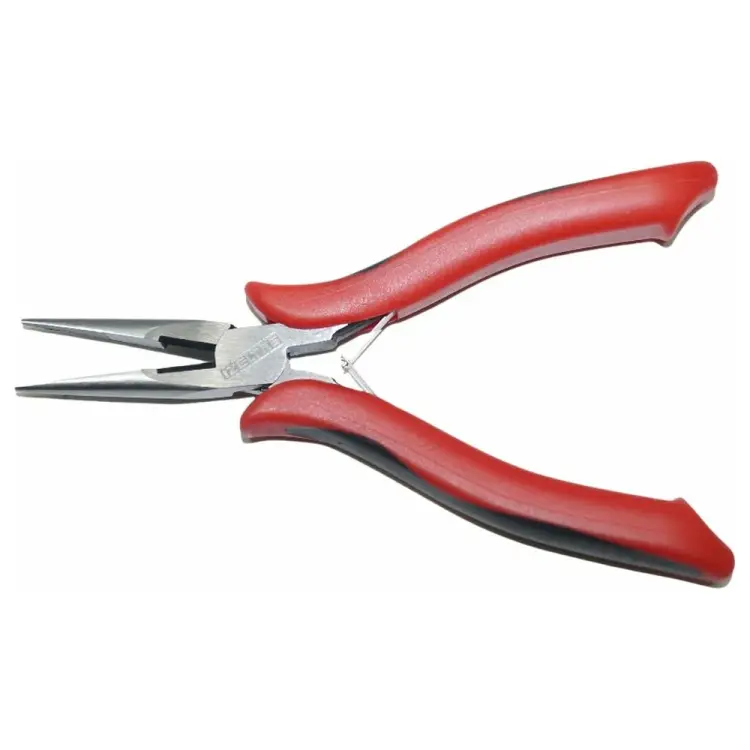 Узкогубцы для электроники IZELTAS 3554140150