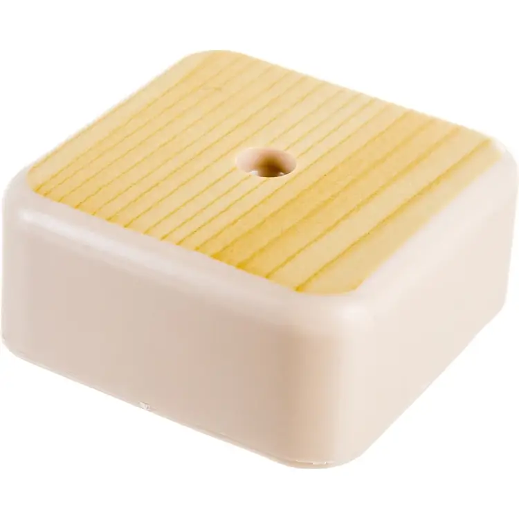 Распаячная коробка IEK КМ41206-04 UKO10-050-050-020-K34