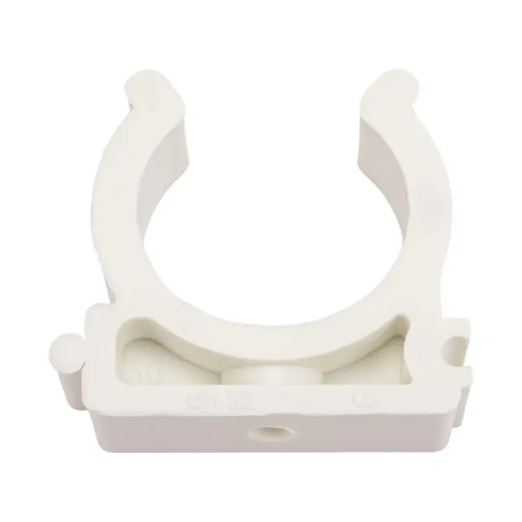 Универсальная опора для крепления полип. и мет./пласт. труб MasterProf ИС.130155