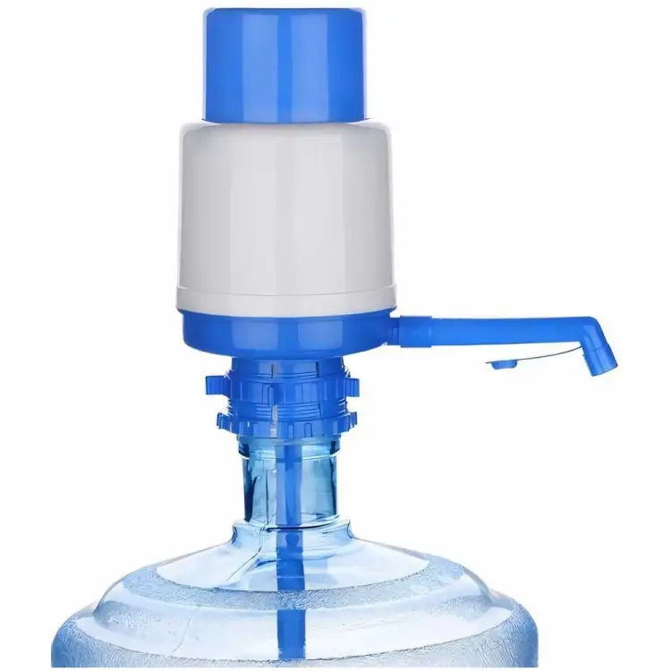 Механическая помпа для воды Спец ПМ-3М СПЕЦ-П3425